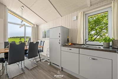Ferienhaus Fernblick - St.
