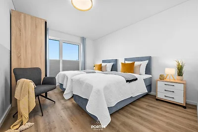 Ferienwohnung Ostseesternchen Olpenitz