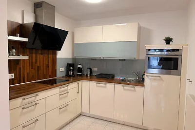 Ferienwohnung Alpen Appartement Winterberg