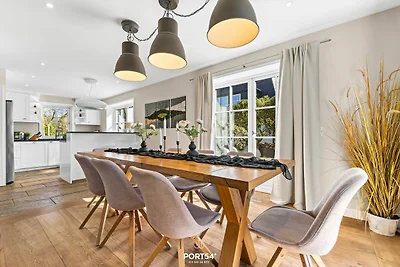 Luxushaus Sylt Royal Westerland auf Sylt