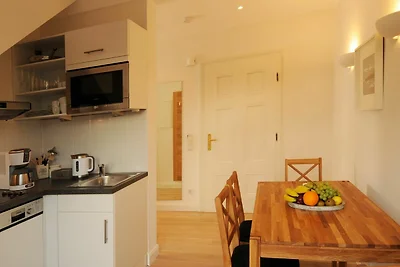 Vakantieappartement Gezinsvakantie 
