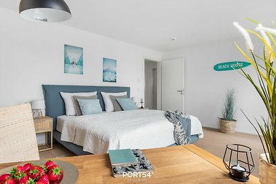 Ferienwohnung Weltreise Olpenitz