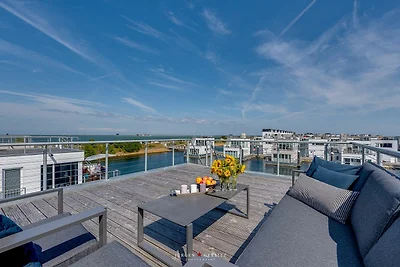 Ferienhaus Surfer´s Bay Olpenitz