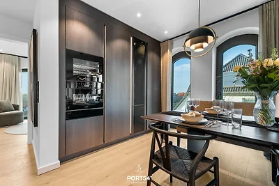 Yorkville Suite List auf Sylt
