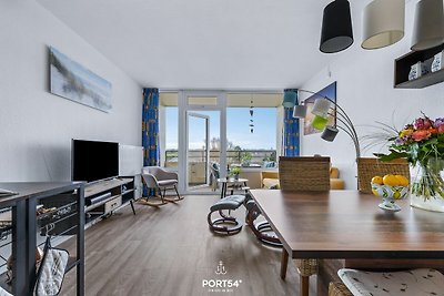 Vakantieappartement Gezinsvakantie Wendtorf