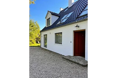 Ferienwohnung Sommerby Sky Brodersby