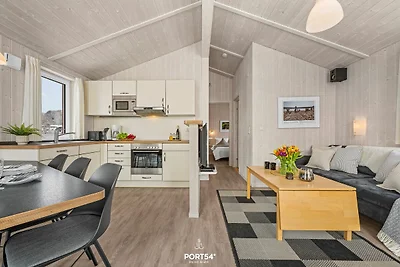 Ferienhaus Bergnest - St. Andreasberg im Harz