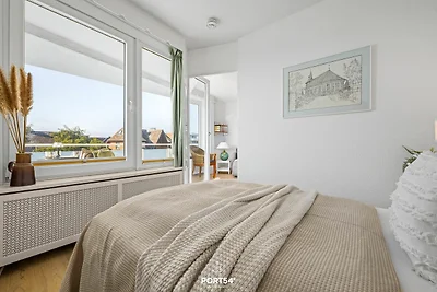 Ferienwohnung Min Leevsten Westerland auf...
