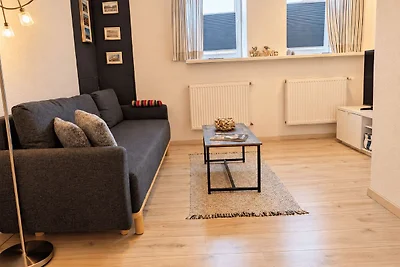 Nordnest im Zentrum von Kappeln