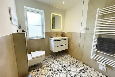 Ferienwohnung Lütt Dagebüll