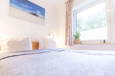 Apartamento Vacaciones familiares St. Peter-Ording