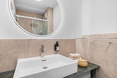 apartman za odmor Obiteljski odmor Dagebüll