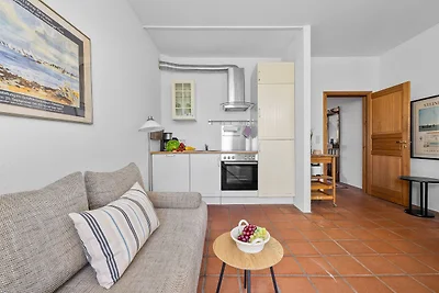 Ferienhaus Wohnen am Noor