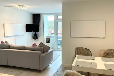 Ferienwohnung Strandperle Laboe