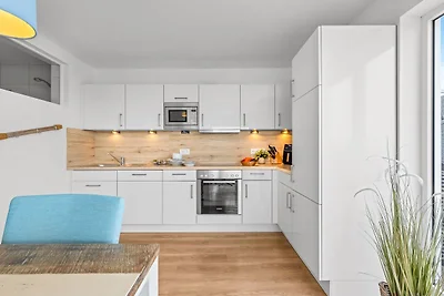 Ferienwohnung WeitBlick Olpenitz