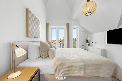 Ferienhaus Godjas Hüs List auf Sylt