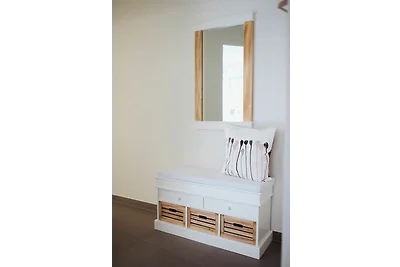 Ferienwohnung Anker Mal Husum Stadt