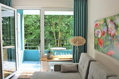 Vakantieappartement Gezinsvakantie Glücksburg
