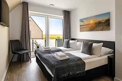 Ferienhaus Haus Traubeneiche Büsum
