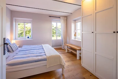 Vakantiehuis Ontspannende vakantie Glücksburg