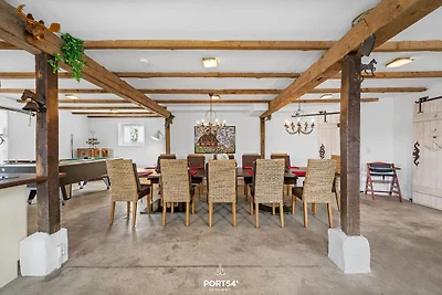 Vakantieappartement Gezinsvakantie Emmelsbüll-Horsbüll