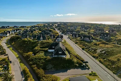 Ferienwohnung Dünenblick Rantum auf Sylt