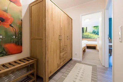 Vakantieappartement Gezinsvakantie Glücksburg