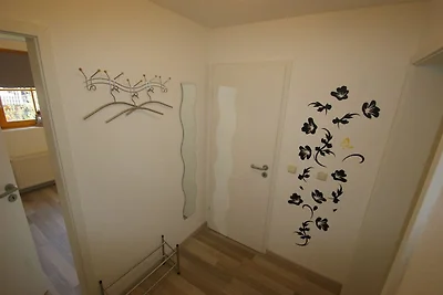 Vakantieappartement Gezinsvakantie Schönberg & Schönberger beach