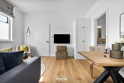 Ferienwohnung Sölring Hideway Westerland auf...