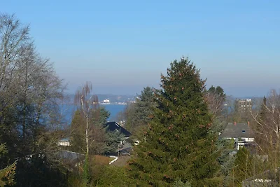 Ferienwohnung Meerglück Flensburg