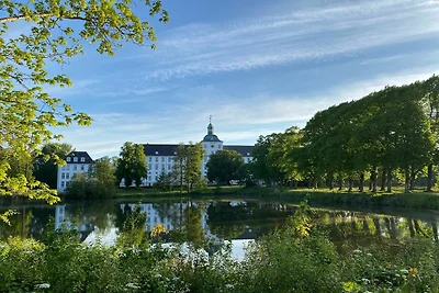 Appartamento Vacanza con famiglia Schleswig
