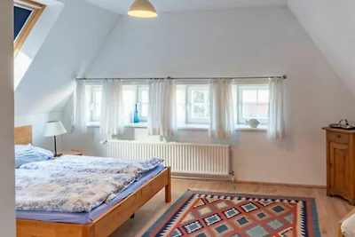 Ferienhaus Wohnen am Dehnthof Haus 2 Kappeln