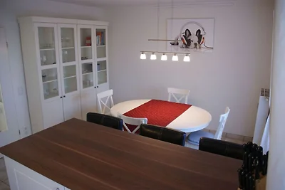 Ferienwohnung "Strandkoje" Schönberger Strand