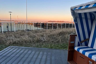 Ferienwohnung „Bottsandblick“ Marina Wendtorf