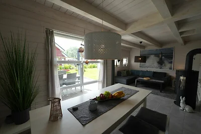 Ferienhaus "Dünenhase" Schönberg - Holm