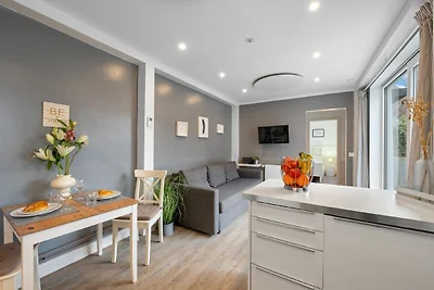 Ferienwohnung Sonnenstrand Travemünde