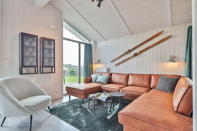 Ferienhaus Silberhütte - St.