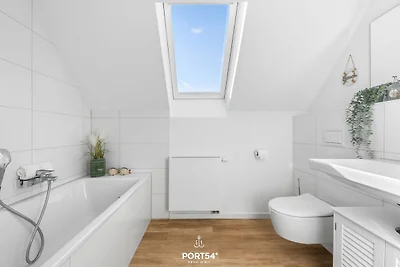 Ferienhaus Nordsee Resort30 Nordseebrise...