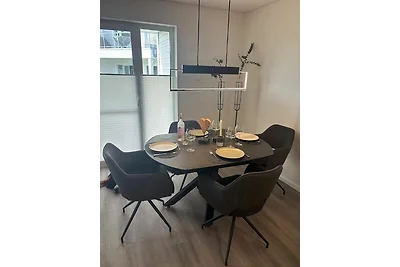 Ferienwohnung Balance Hus Olpenitz