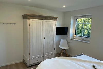 Ferienwohnung Stuuv dree Gelting
