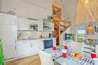 Ferienhaus Asgard Olpenitz