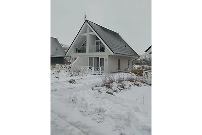 Ferienhaus "Strandgut" Marina Wendtorf