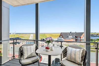 Vakantieappartement Gezinsvakantie Dagebüll