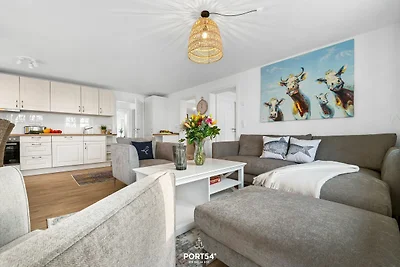 Casa vacanze Vacanza di relax Hedwigenkoog