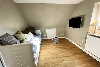 Casa vacanze Vacanza di relax Dagebüll