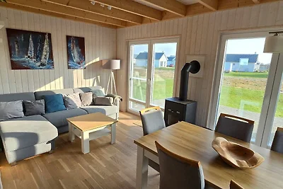 Vakantiehuis Ontspannende vakantie Kappeln