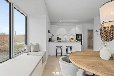 Ferienhaus Black Pearl List auf Sylt