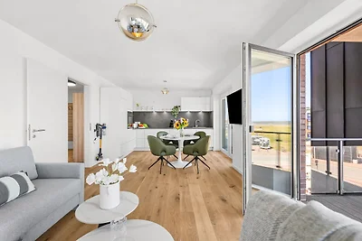Vakantieappartement Gezinsvakantie Dagebüll