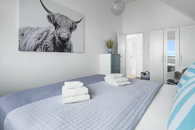 Ferienwohnung Große Freiheit Olpenitz