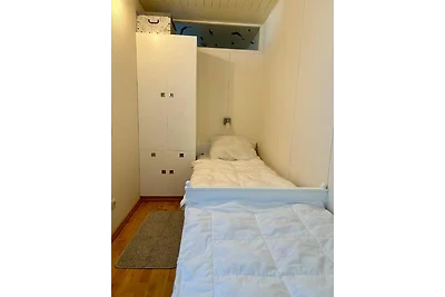 Apartamento Vacaciones familiares Wendtorf